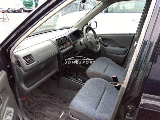 Suzuki Kei 1999 thumbnail 6
