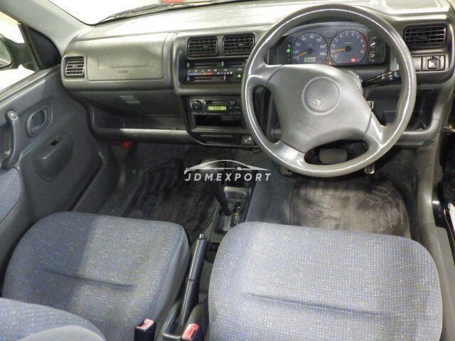 Suzuki Kei 1999 thumbnail 3