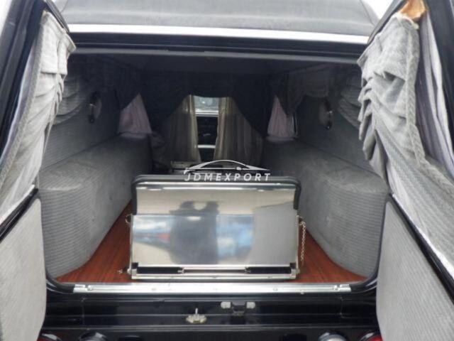 Nissan Safari 1995 thumbnail 6