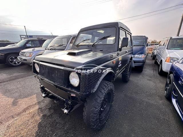 Suzuki Jimny 1990