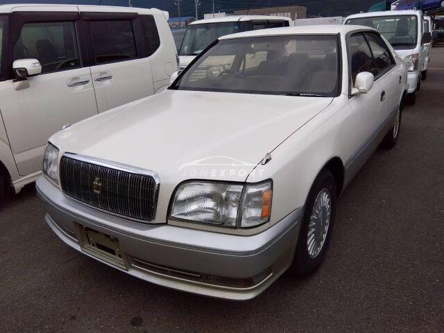 Toyota Crown Majesta 1996