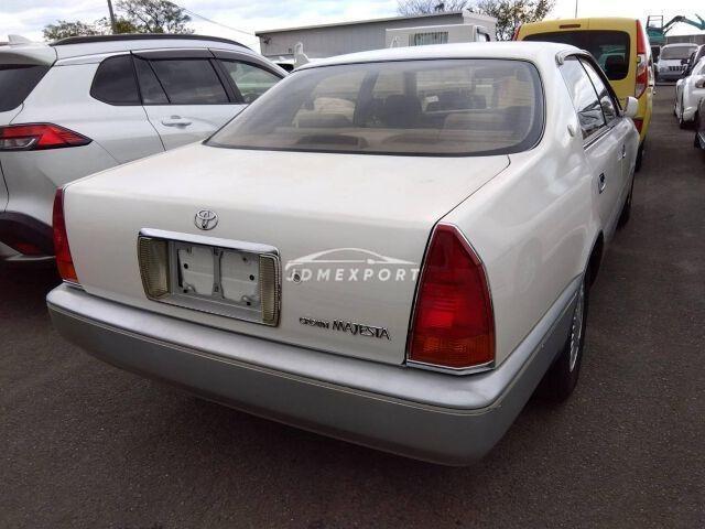 Toyota Crown Majesta 1996 thumbnail 5