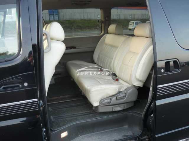 Nissan Elgrand 1999 thumbnail 6
