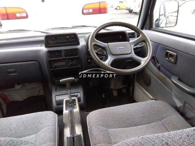 Daihatsu Atrai 1993 thumbnail 3