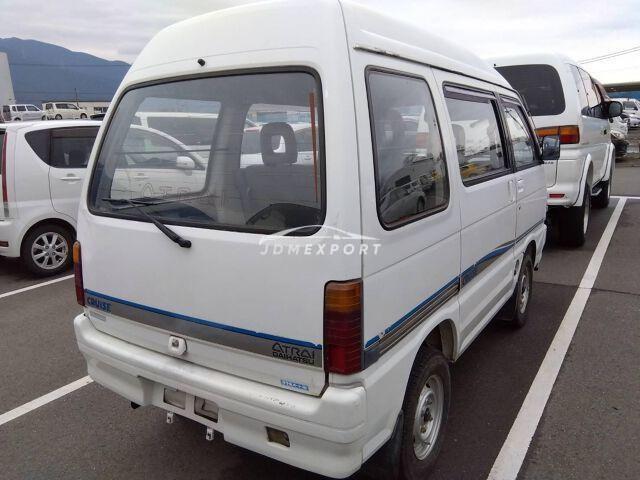 Daihatsu Atrai 1993 thumbnail 5