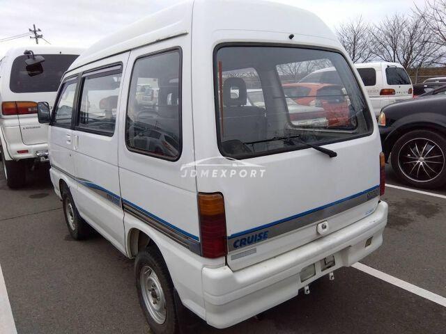 Daihatsu Atrai 1993 thumbnail 2