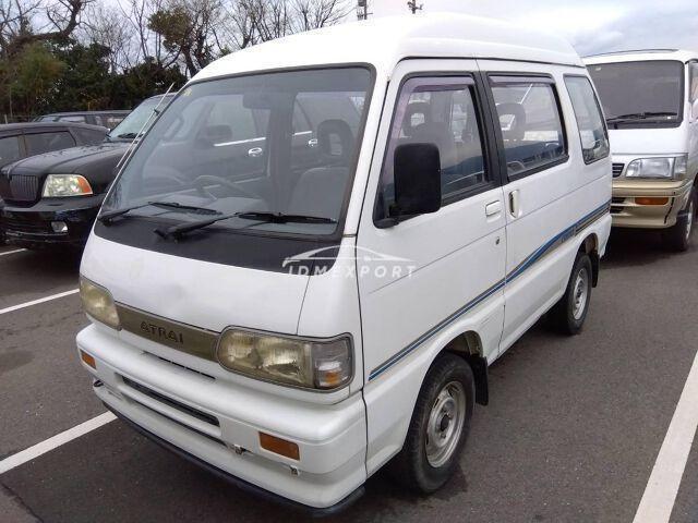 Daihatsu Atrai 1993