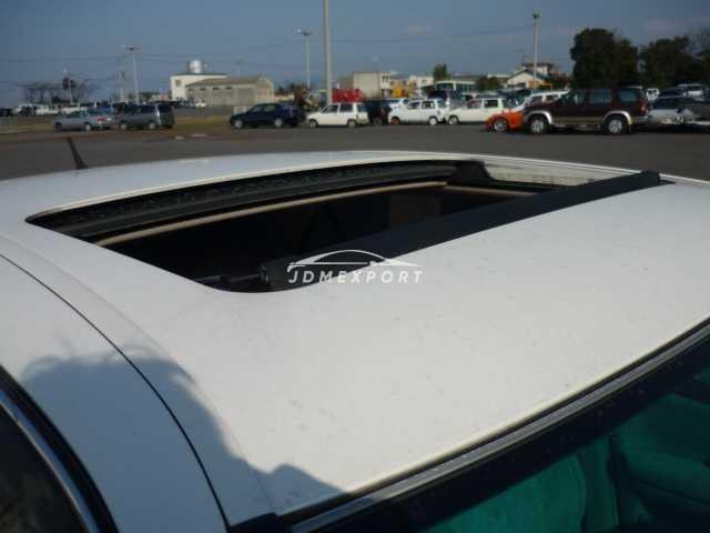 Toyota Crown Majesta 1999 thumbnail 8