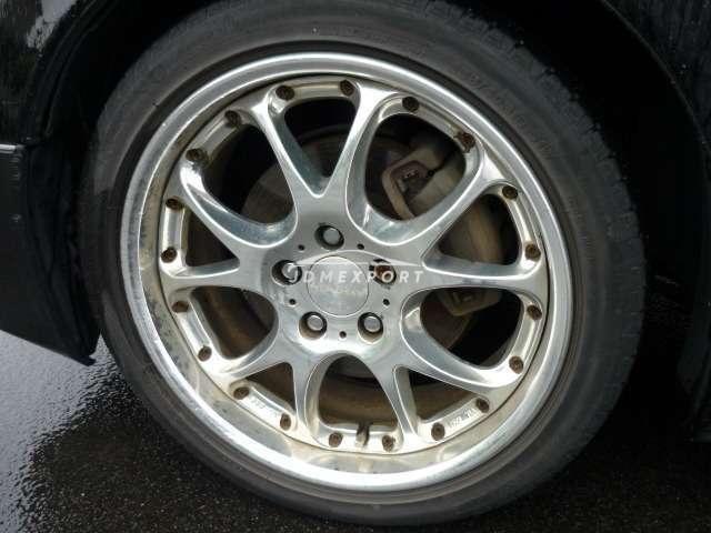 Toyota Aristo 1998 thumbnail 7
