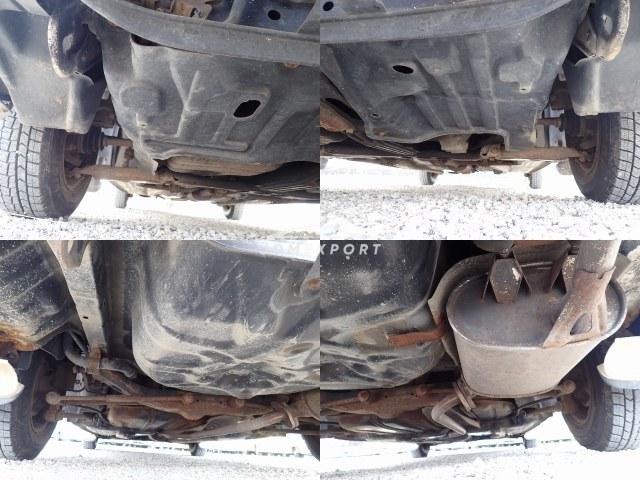 Toyota Corolla 1994 thumbnail 22