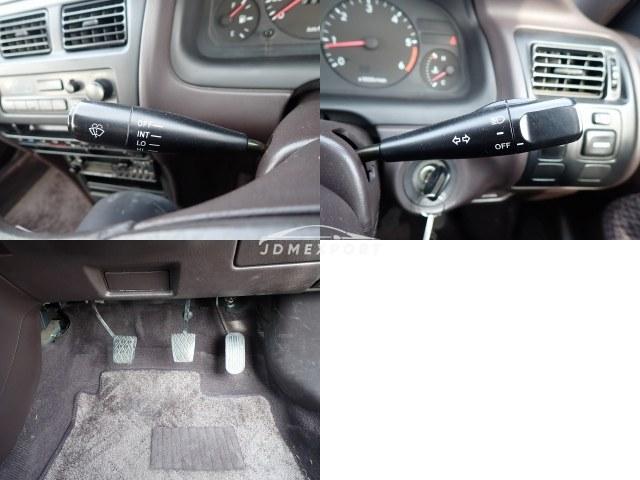 Toyota Corolla 1994 thumbnail 11