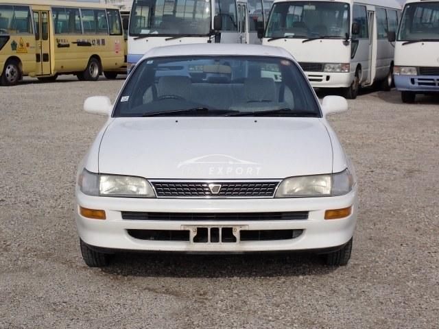 Toyota Corolla 1994 thumbnail 3