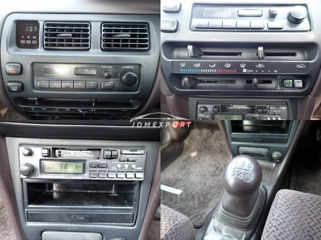 Toyota Corolla 1994 thumbnail 12