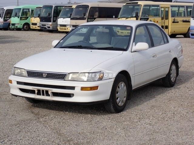 Toyota Corolla 1994