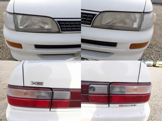 Toyota Corolla 1994 thumbnail 24