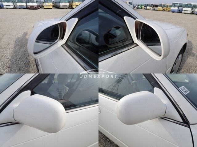Toyota Corolla 1994 thumbnail 25