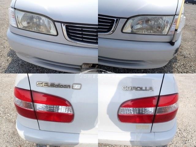 Toyota Corolla 1999 thumbnail 21