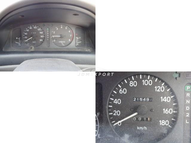 Toyota Corolla 1999 thumbnail 12