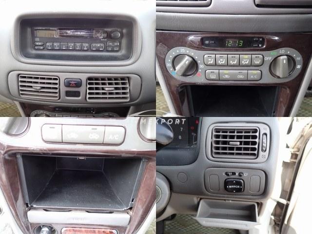 Toyota Corolla 1999 thumbnail 11