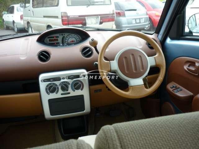 Toyota Will Vi 2000 thumbnail 3