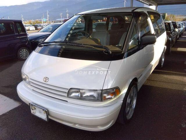 Toyota Estima 1997