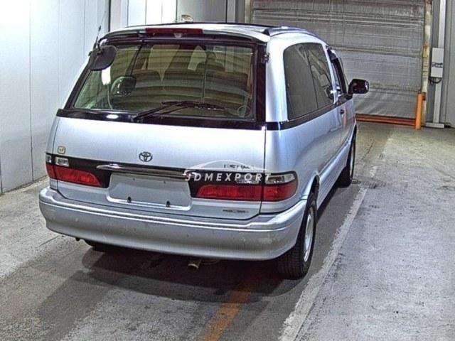 Toyota Estima 1998 thumbnail 6