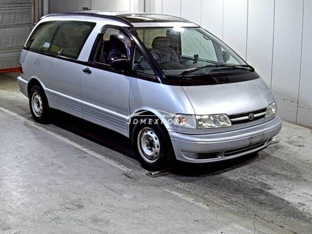 Toyota Estima 1998