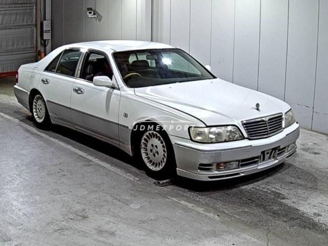 1997 Nissan Cima FGY33
