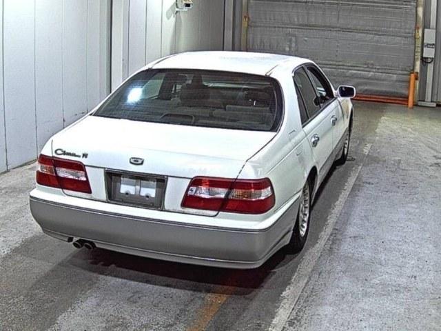 Nissan Cima 1997 thumbnail 6