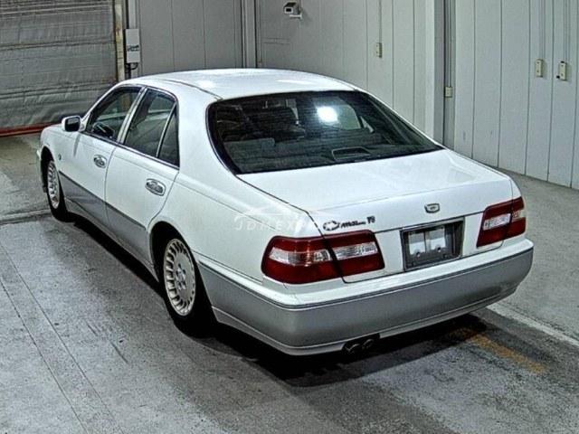 Nissan Cima 1997 thumbnail 2