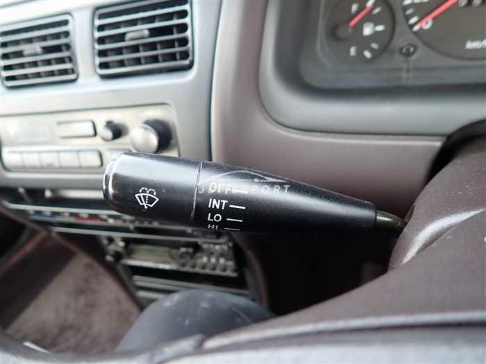 Toyota Corolla 1994 thumbnail 24