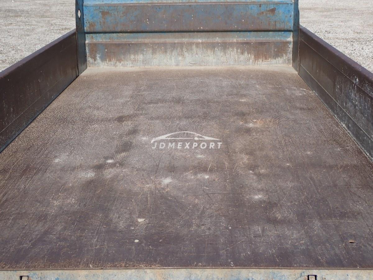 Mitsubishi Fuso Canter 1991 thumbnail 47