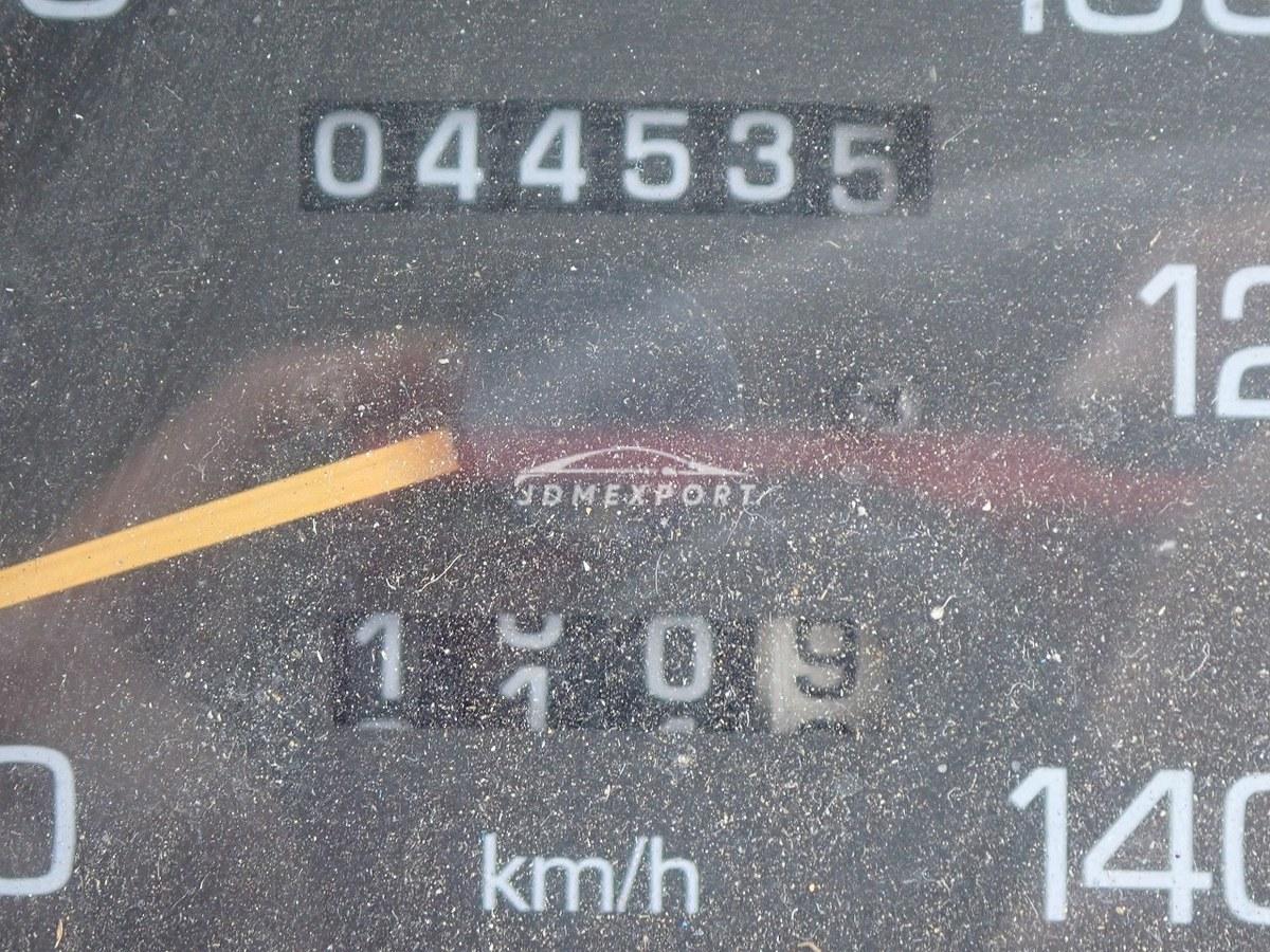 Mitsubishi Fuso Canter 2001 thumbnail 27