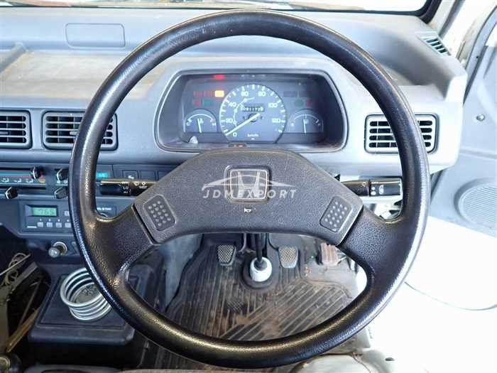 Honda Acty Truck 1995 thumbnail 18