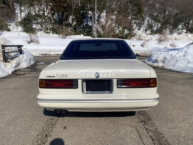 Nissan Cima 1989 thumbnail 10