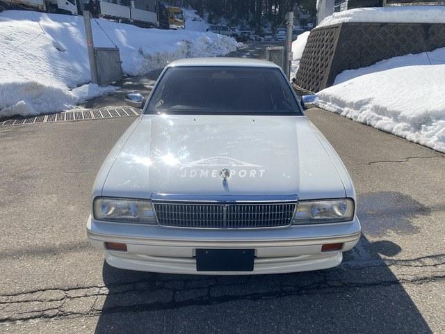 Nissan Cima 1989 thumbnail 2
