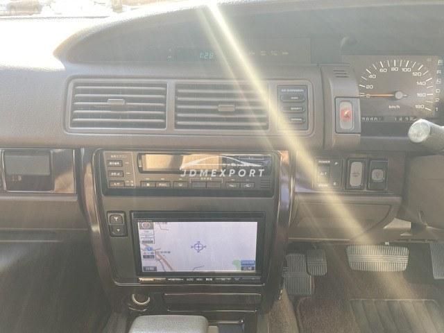 Nissan Cima 1989 thumbnail 18