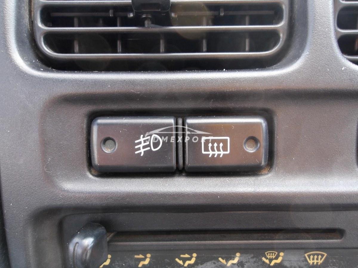 Suzuki Alto Works 1997 thumbnail 54