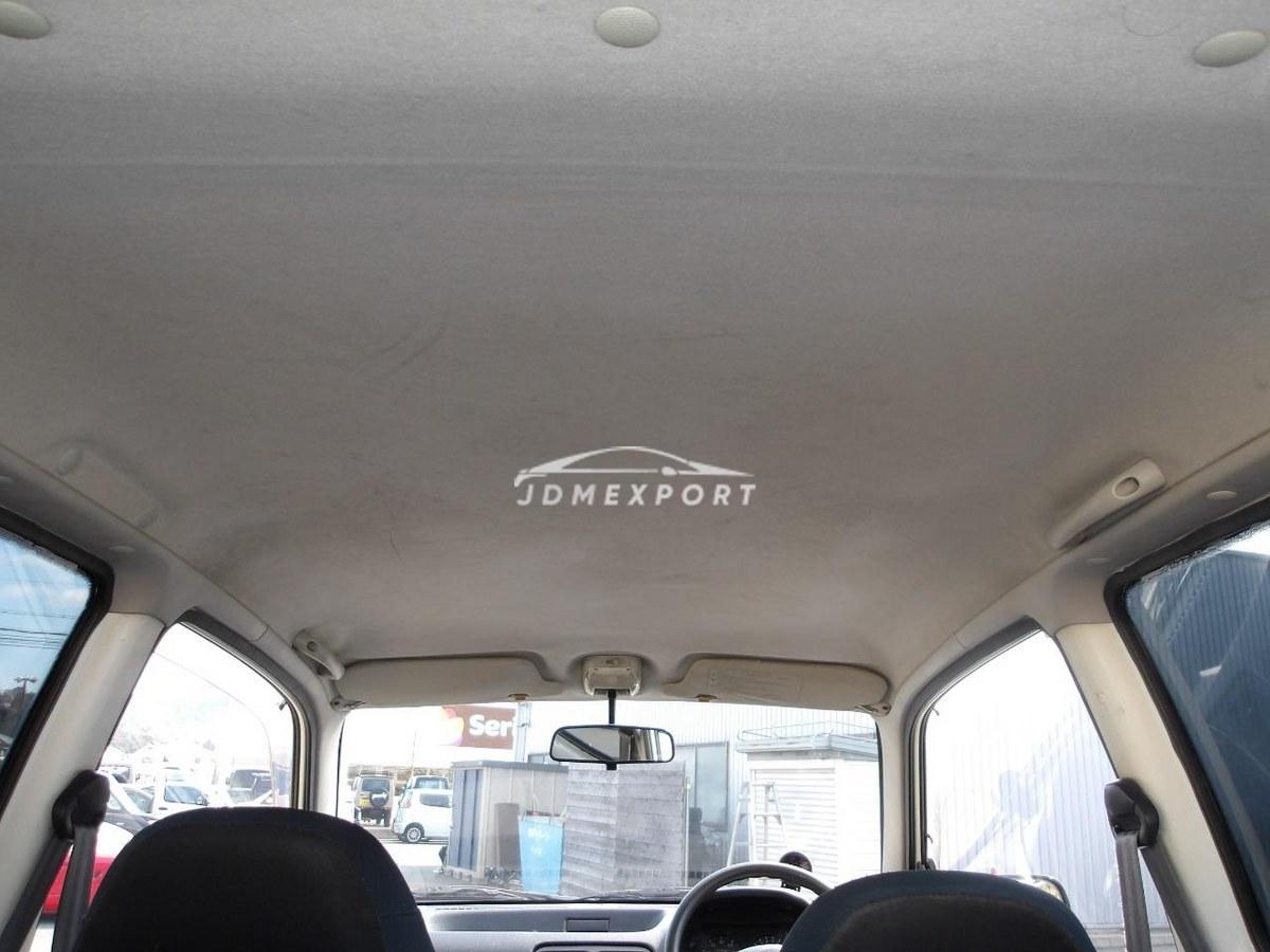 Suzuki Alto Works 1997 thumbnail 62
