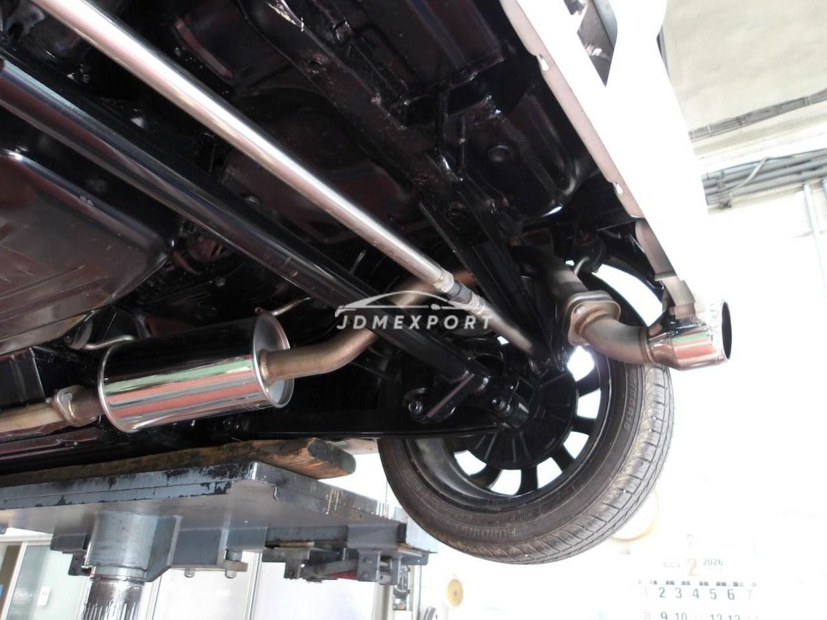 Suzuki Alto Works 1997 thumbnail 42