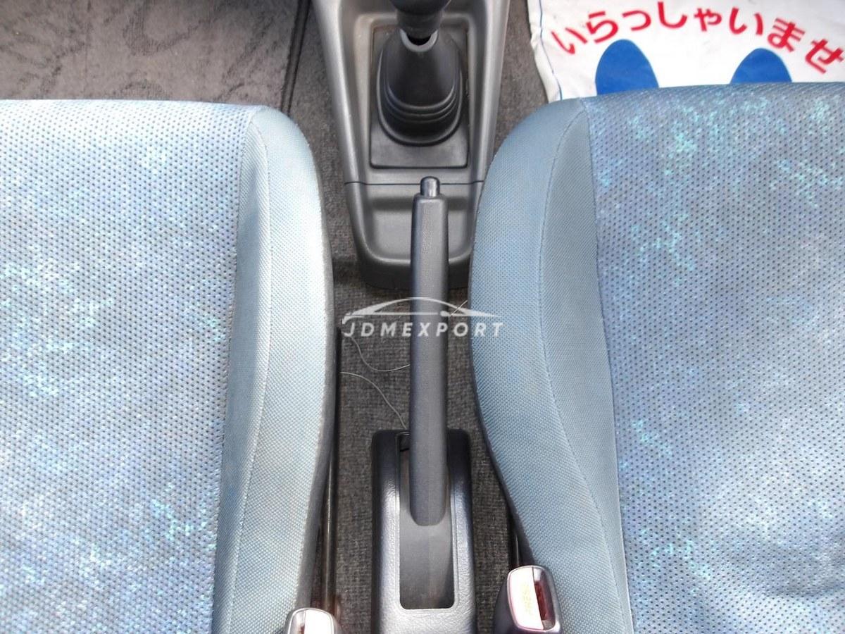 Suzuki Alto Works 1997 thumbnail 57
