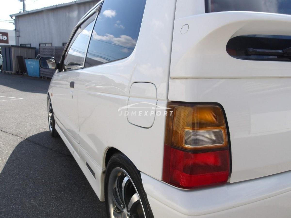 Suzuki Alto Works 1997 thumbnail 32