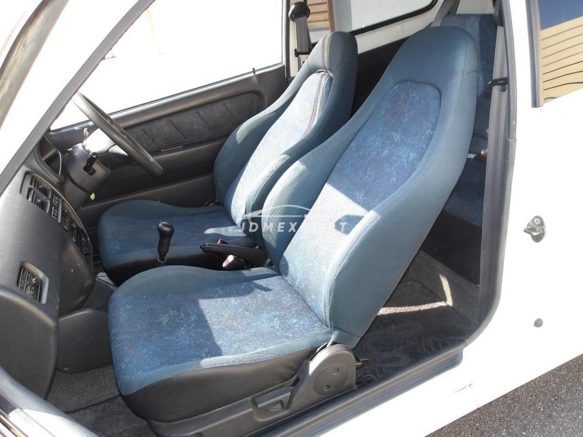 Suzuki Alto Works 1997 thumbnail 9