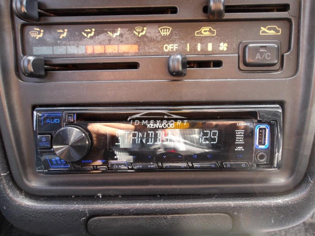Suzuki Alto Works 1997 thumbnail 56