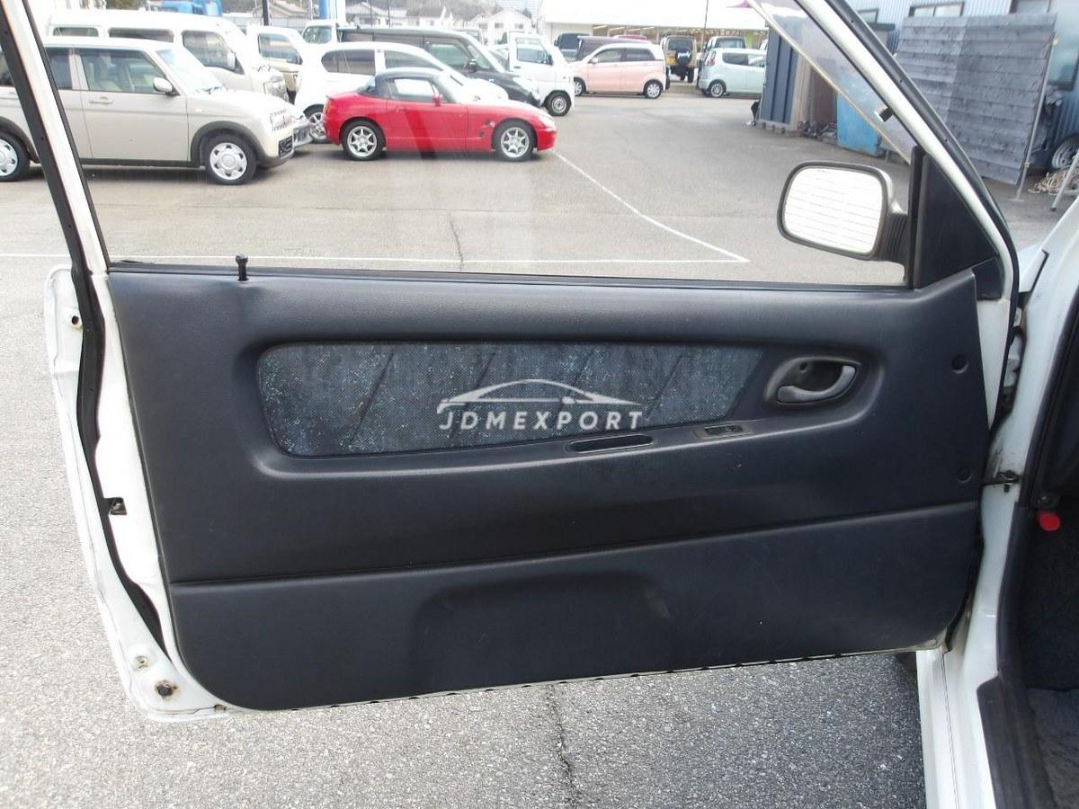 Suzuki Alto Works 1997 thumbnail 44