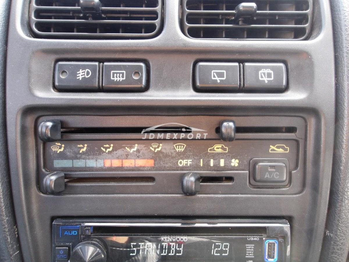Suzuki Alto Works 1997 thumbnail 55