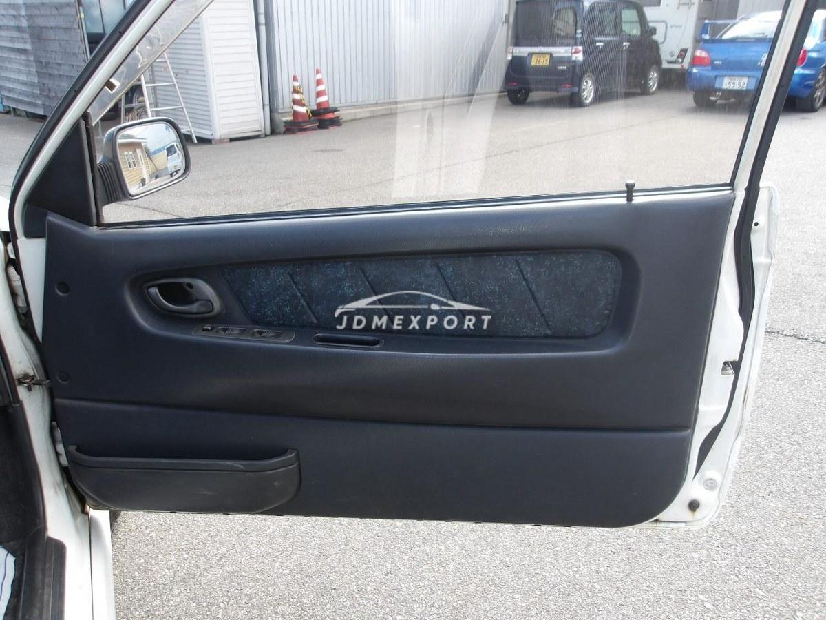 Suzuki Alto Works 1997 thumbnail 46
