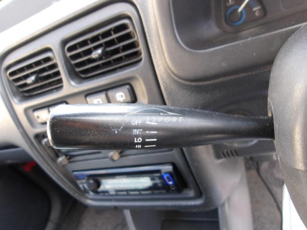 Suzuki Alto Works 1997 thumbnail 51