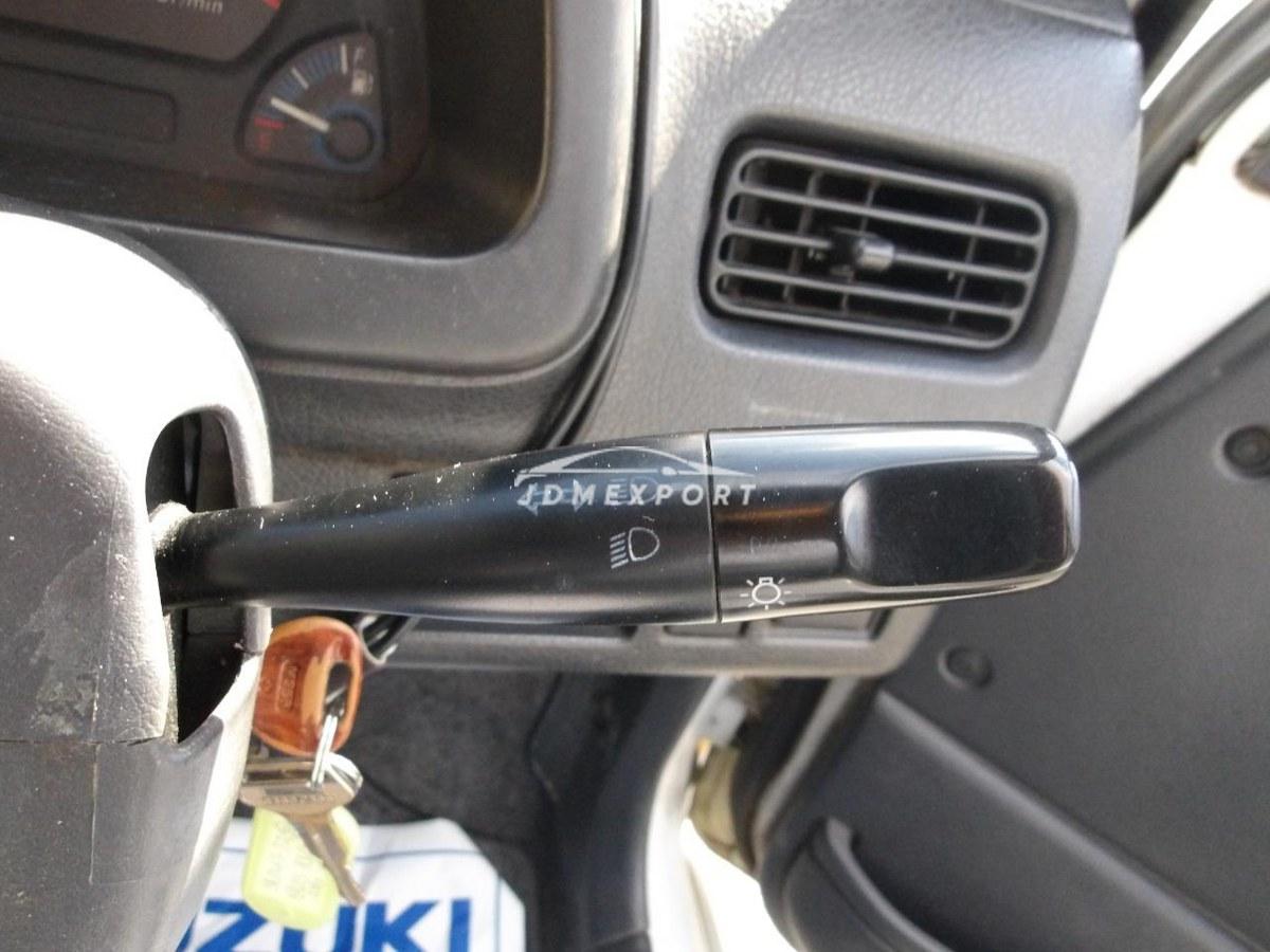 Suzuki Alto Works 1997 thumbnail 52