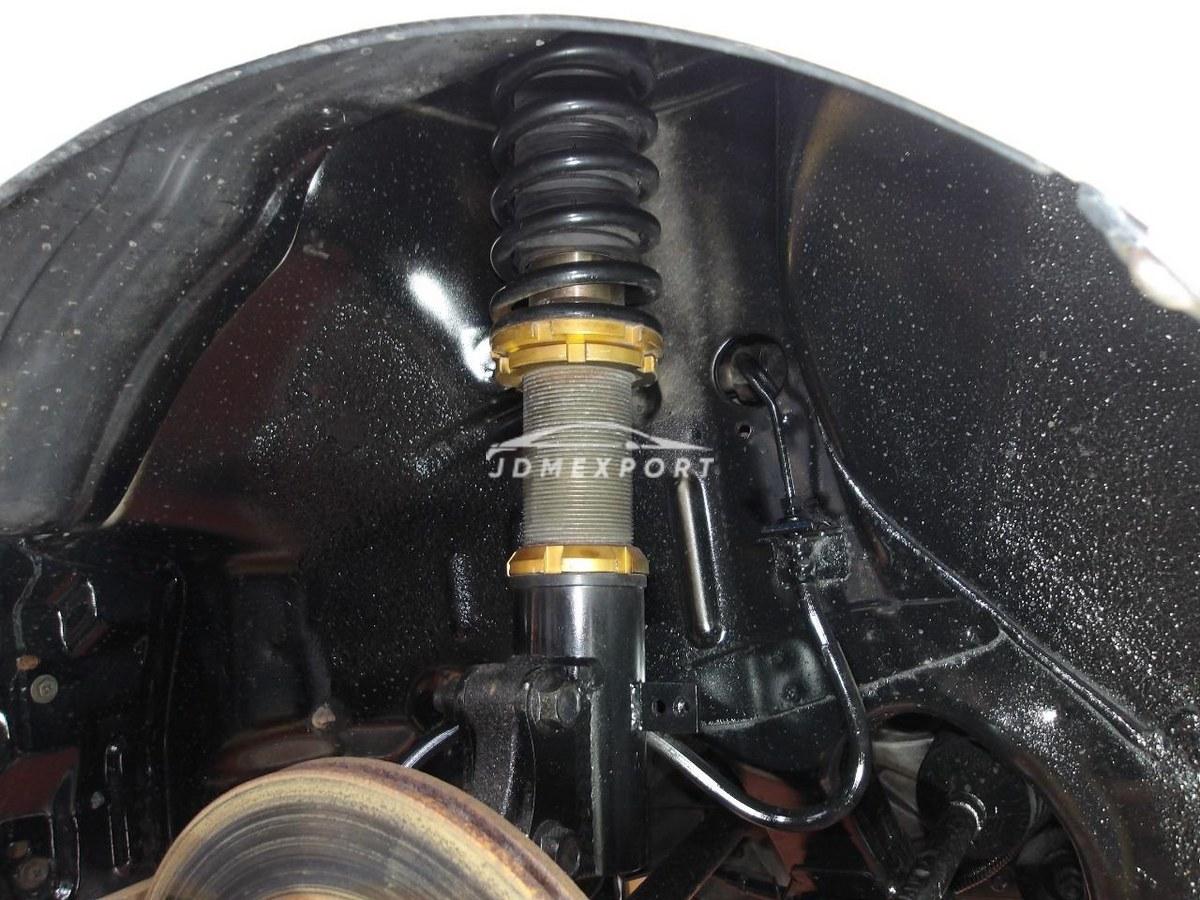 Suzuki Alto Works 1997 thumbnail 39